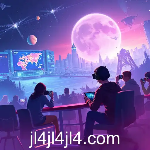 The Evolution of Online Gaming Communities