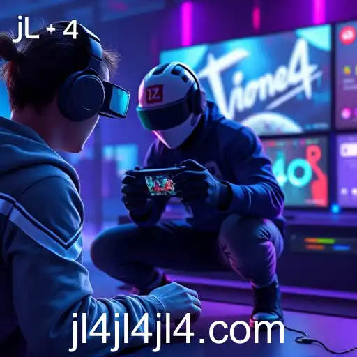 The Evolution of Online Gaming in 2025