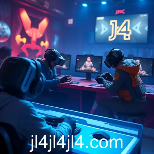 Gaming Platform Elevates User Experience