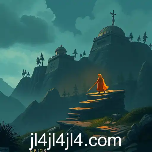 Innovation and Community: The Rise of jL4